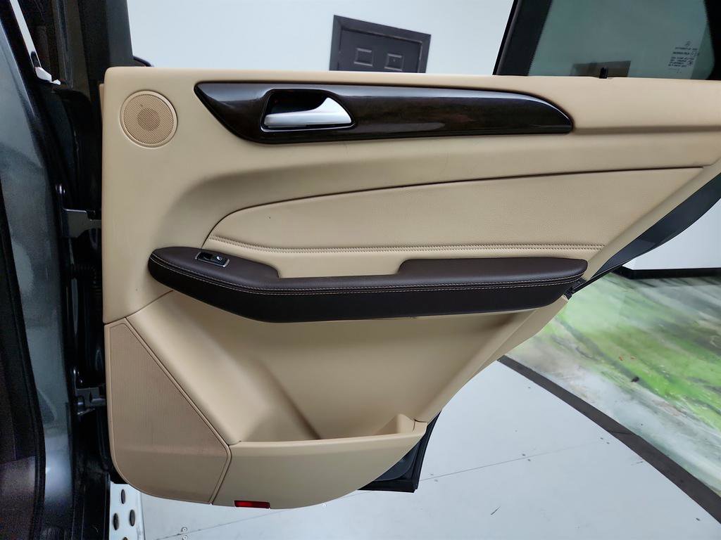Used 2018 Mercedes-Benz GLE 350 image 30
