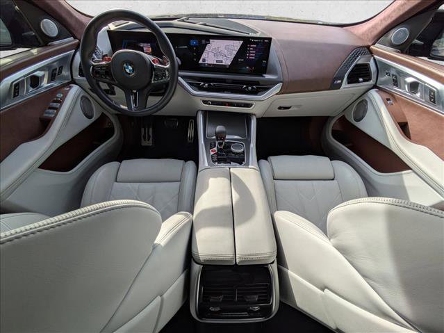 Used 2023 BMW XM w/ M Driver's Package image 22