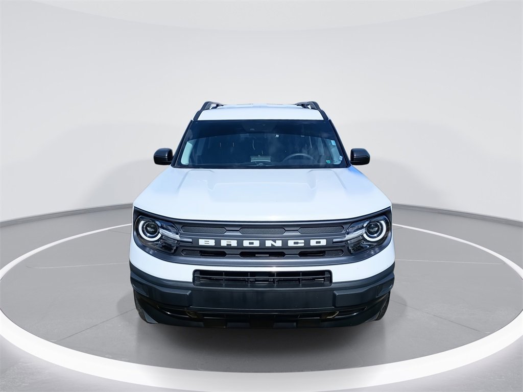 Used 2024 Ford Bronco Sport Big Bend image 3