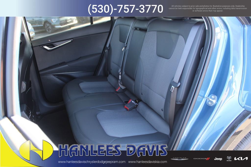 Used 2026 Kia Niro Wind image 15