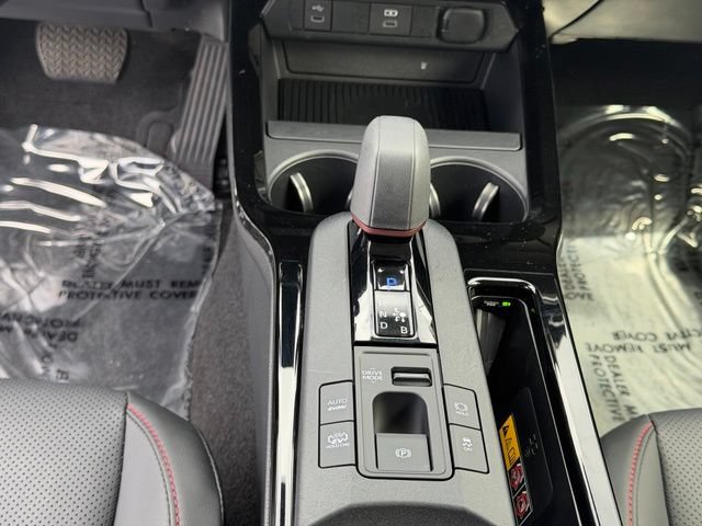 Certified 2024 Toyota Prius Prime FWD image 21