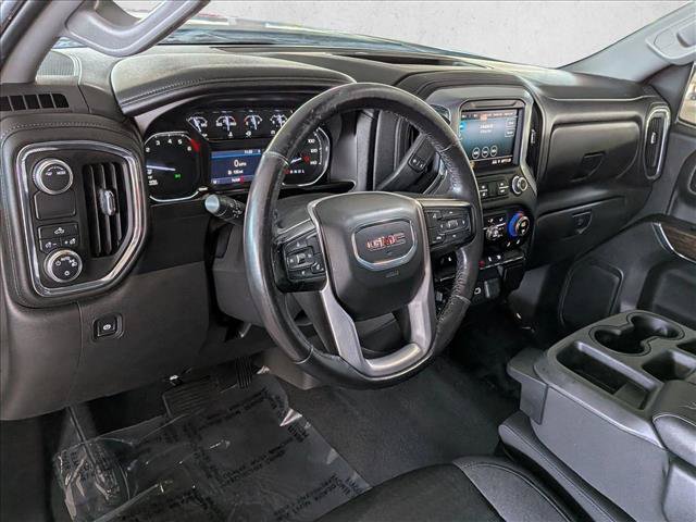 Used 2021 GMC Sierra 1500 SLE RWD image 10