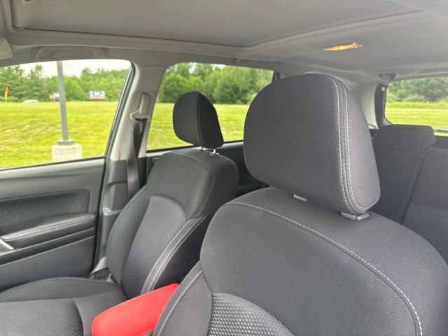 Used 2017 Subaru Forester 2.5i Premium AWD/4WD image 13