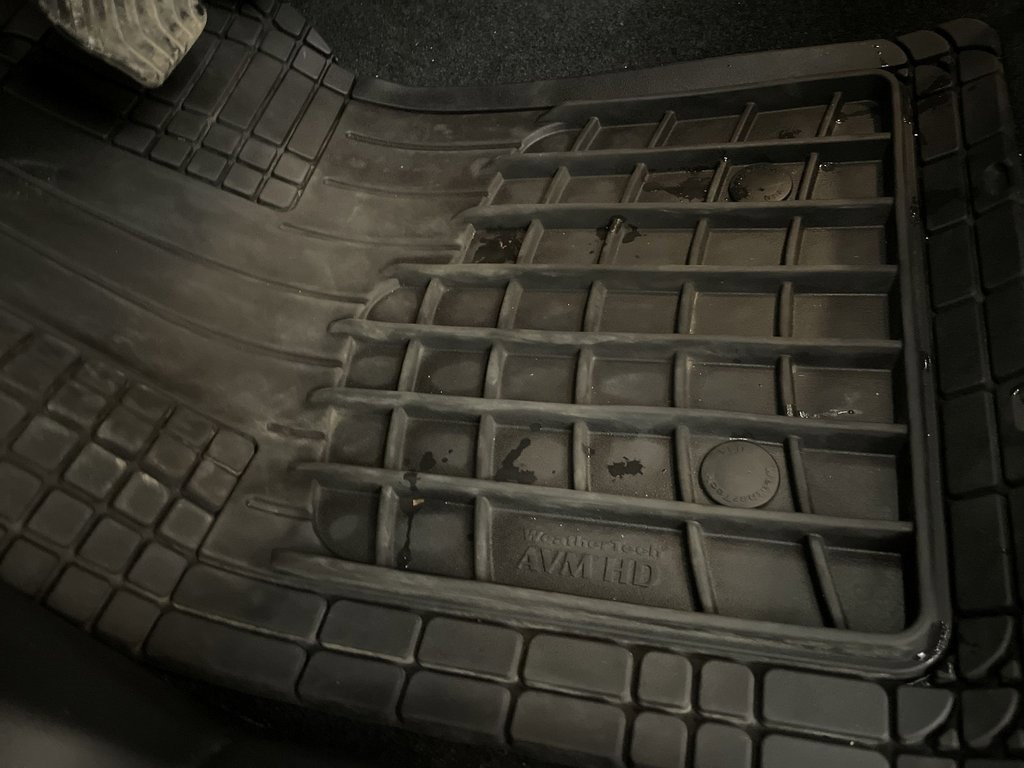 Used 2022 Nissan Rogue S image 27