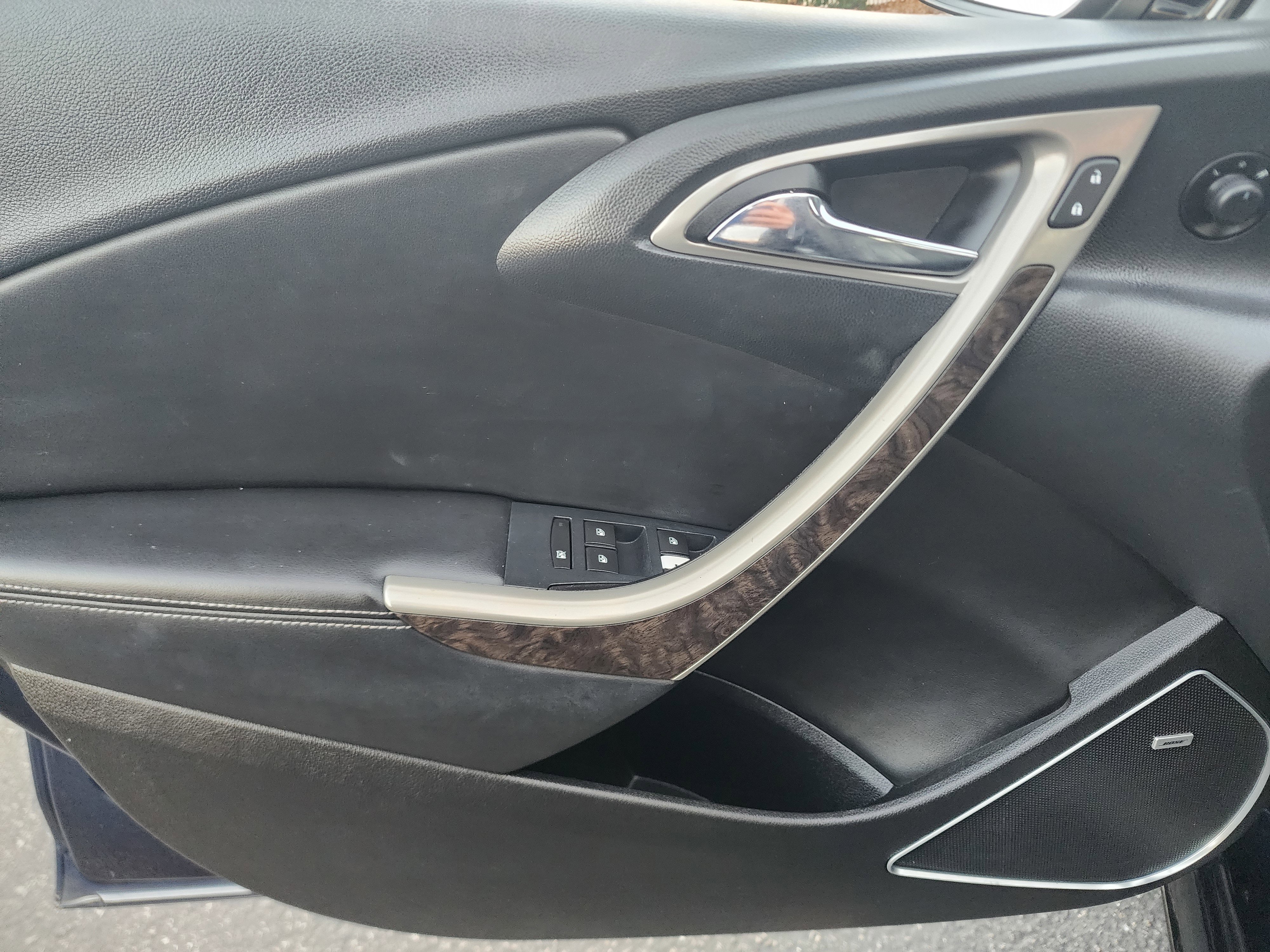 Used 2016 Buick Verano Premium w/ Driver Confidence Package image 20