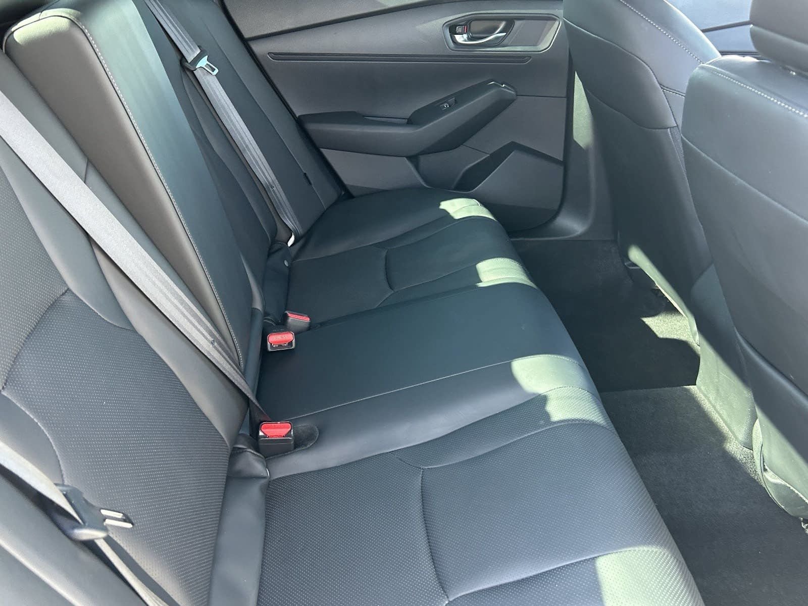 Used 2024 Honda Accord Sport image 18