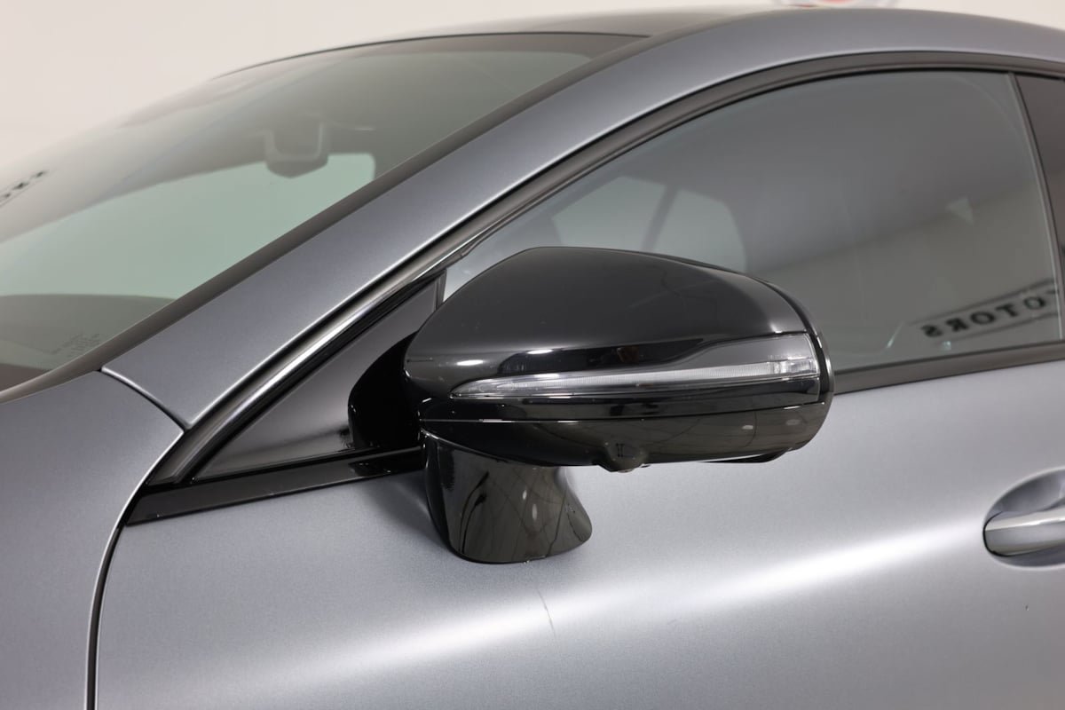Used 2022 Mercedes-Benz AMG GT 53 image 51