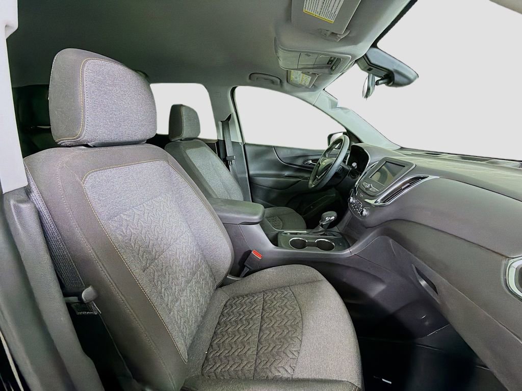 Used 2024 Chevrolet Equinox LT image 29