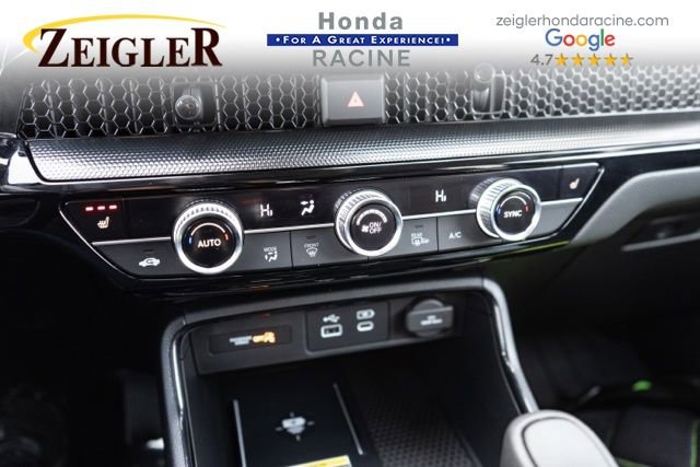 Used 2025 Honda CR-V EX-L image 25