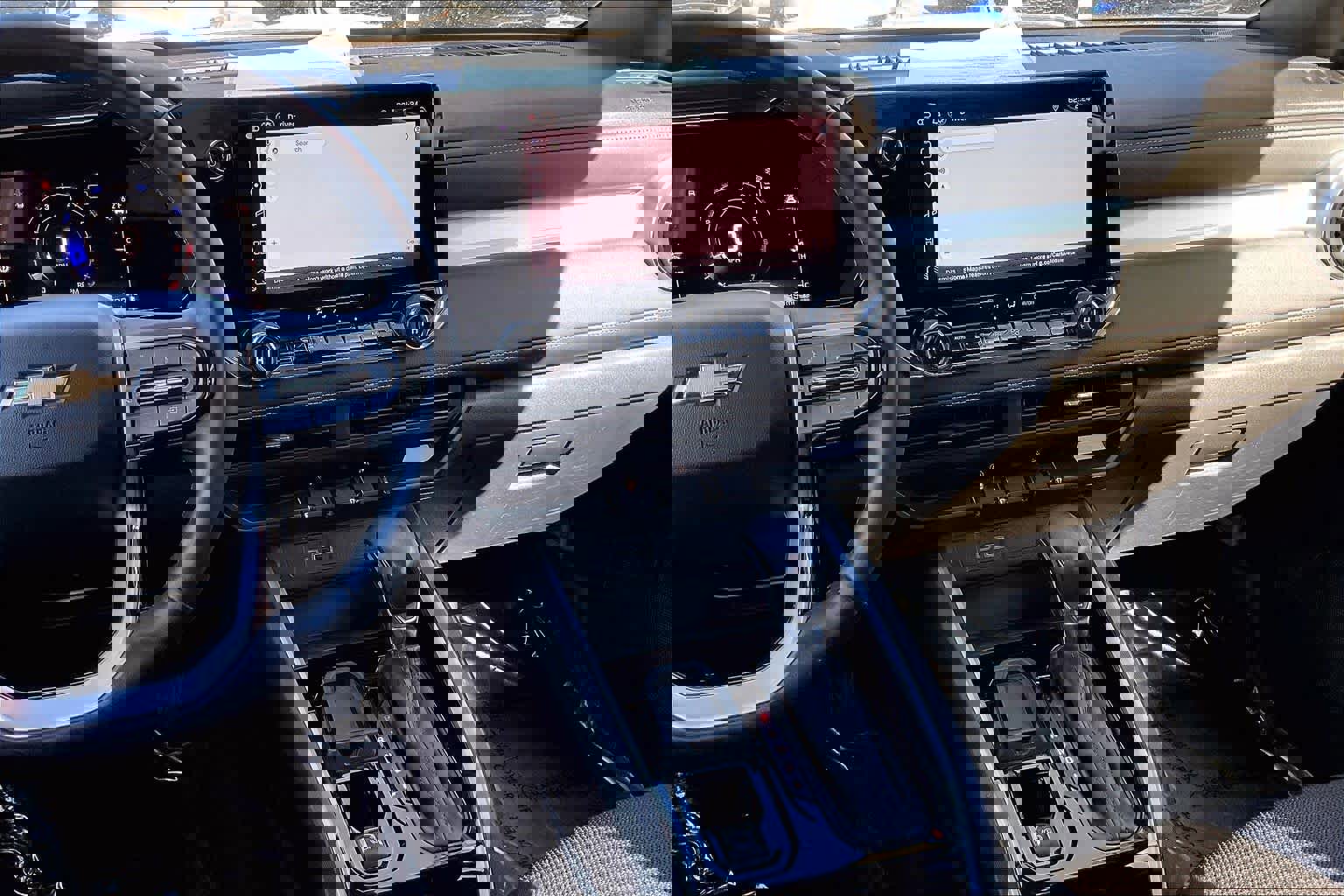 Certified 2023 Chevrolet Colorado LT w/ LT Convenience Package image 7