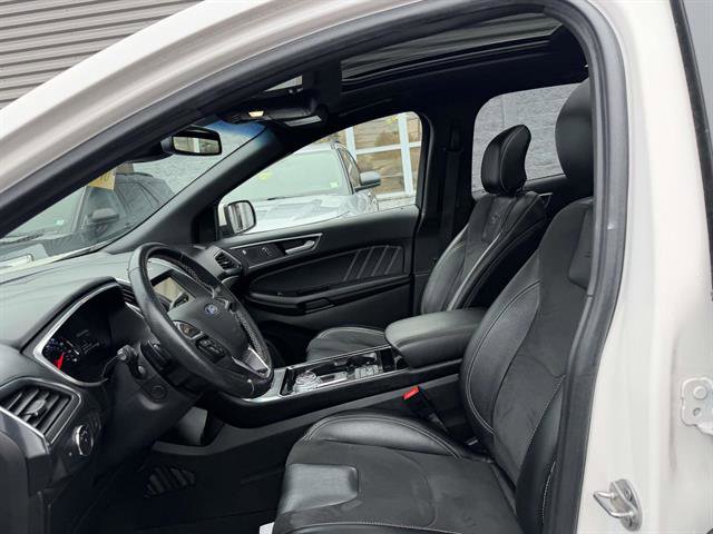 Used 2019 Ford Edge ST w/ Equipment Group 401A image 11