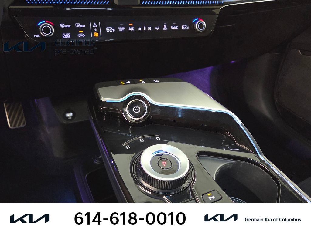 Certified 2023 Kia EV6 GT AWD/4WD image 24