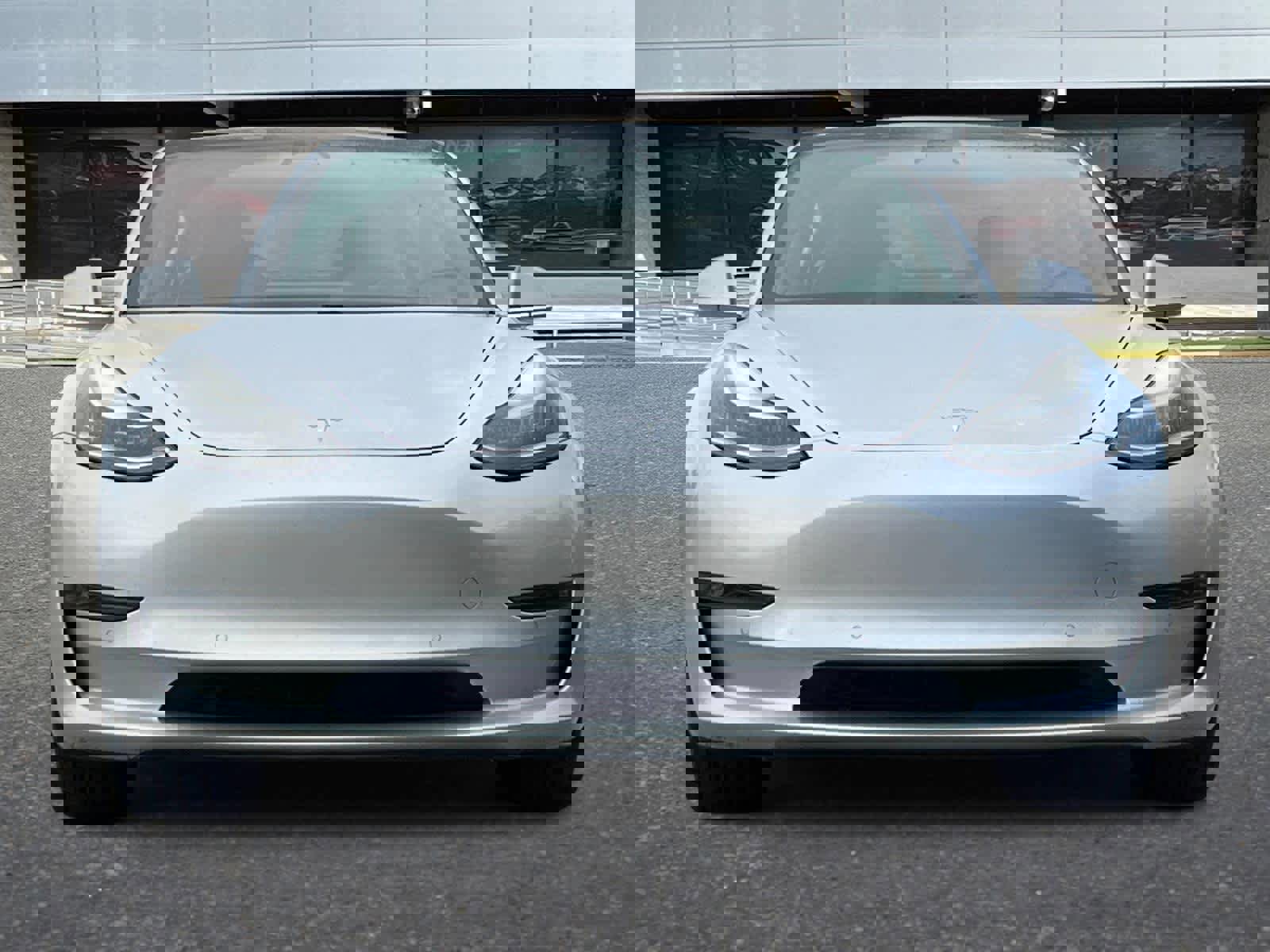 Used 2018 Tesla Model 3 Long Range image 11