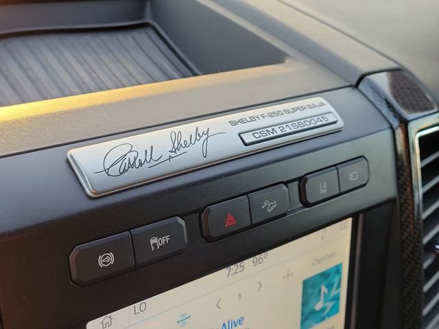 Used 2021 Ford F250 Lariat w/ Lariat Ultimate Package AWD/4WD image 29