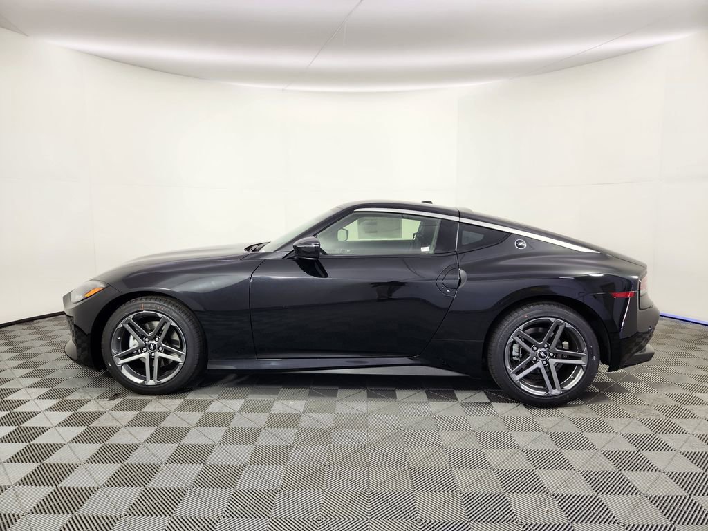 New 2026 Nissan Z Sport w/ Floor Mat Package image 2