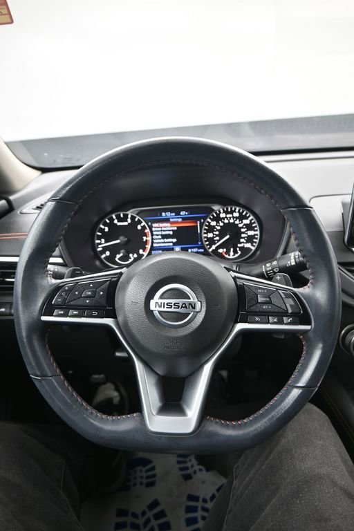 Used 2021 Nissan Altima 2.5 SR image 18