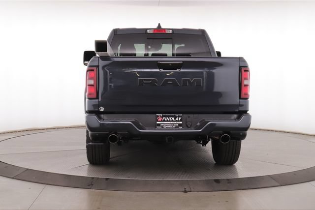 Used 2026 RAM 1500 Big Horn RWD image 10