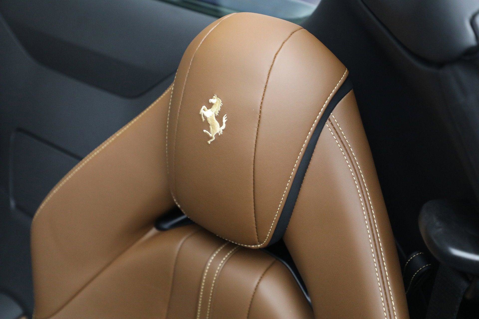 Certified 2022 Ferrari 812 GTS image 21