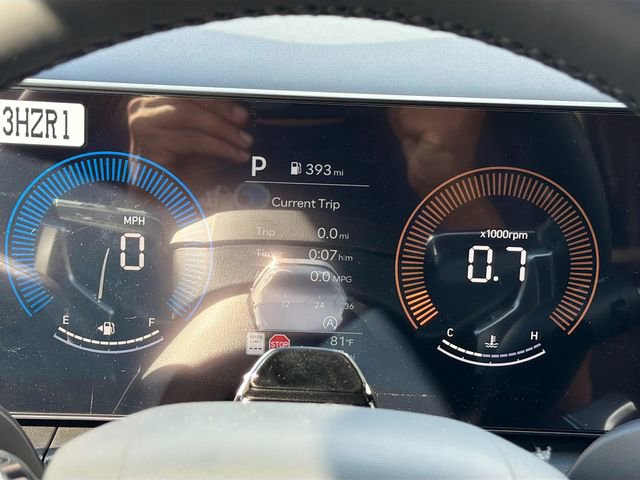 New 2026 Hyundai Santa Fe SEL FWD image 12