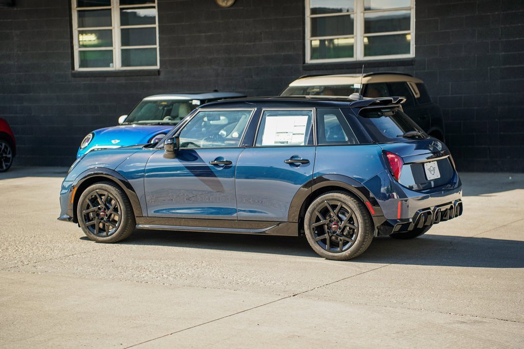New 2025 MINI Cooper S image 7
