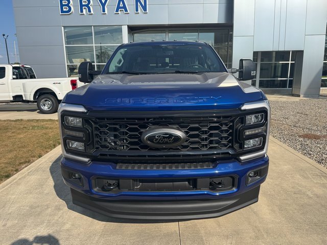 New 2026 Ford F250 XLT image 2