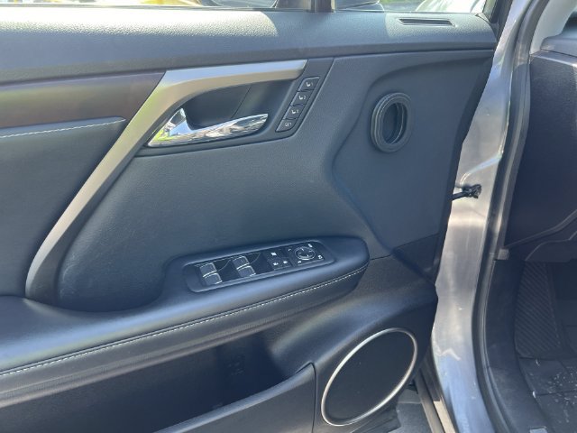 Used 2022 Lexus RX 350 FWD w/ Premium Package image 11