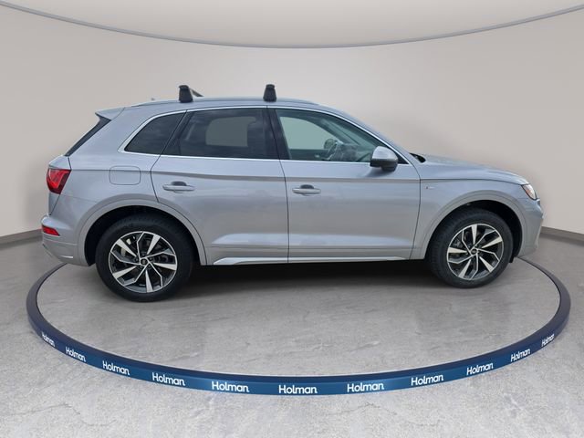 Used 2023 Audi Q5 2.0T Premium Plus AWD/4WD image 5