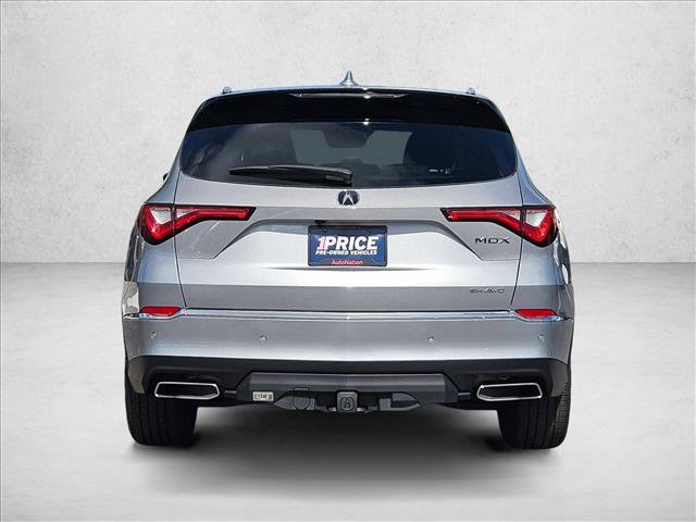 Certified 2023 Acura MDX SH-AWD w/ Advance Package image 7