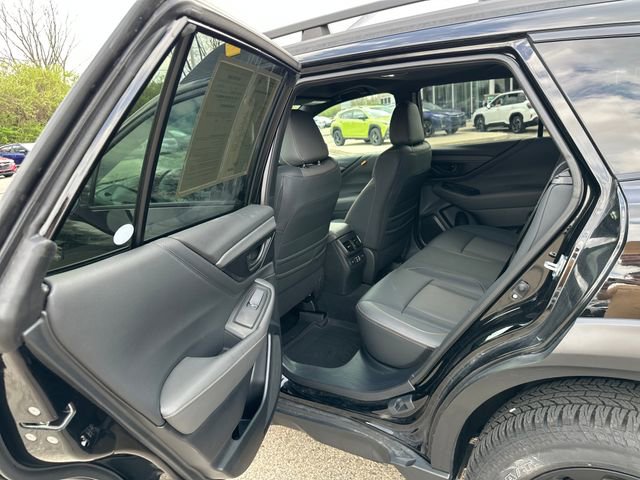 Certified 2025 Subaru Outback Wilderness image 13