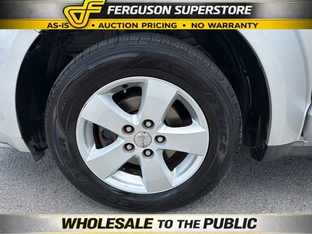 Used 2012 Dodge Journey SE FWD image 31