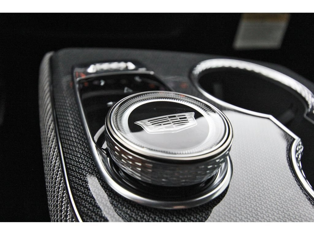 New 2027 Cadillac Optiq Sport RWD image 20