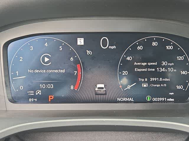 Certified 2026 Acura Integra FWD image 32