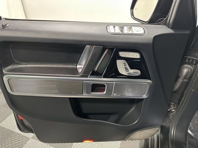 Used 2025 Mercedes-Benz G 550 image 14