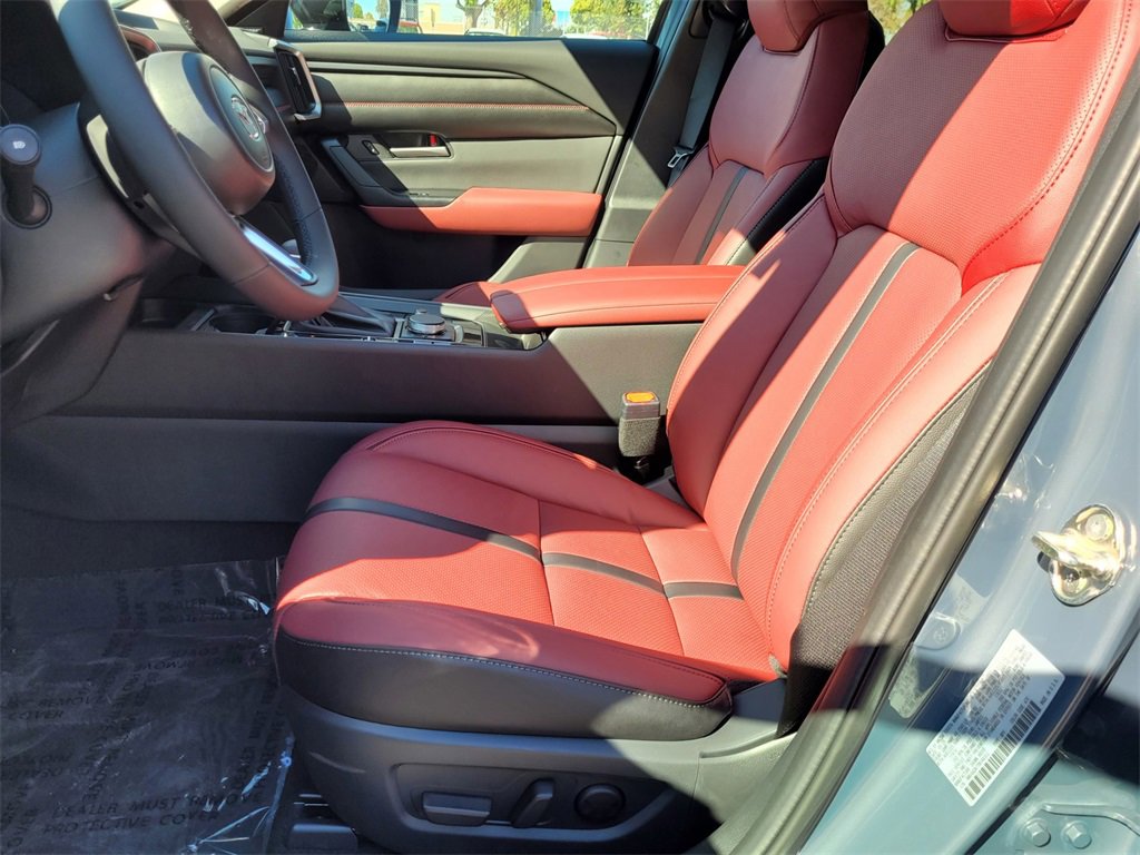 New 2026 MAZDA CX-50 AWD 2.5 Hybrid w/ Weather Package image 6