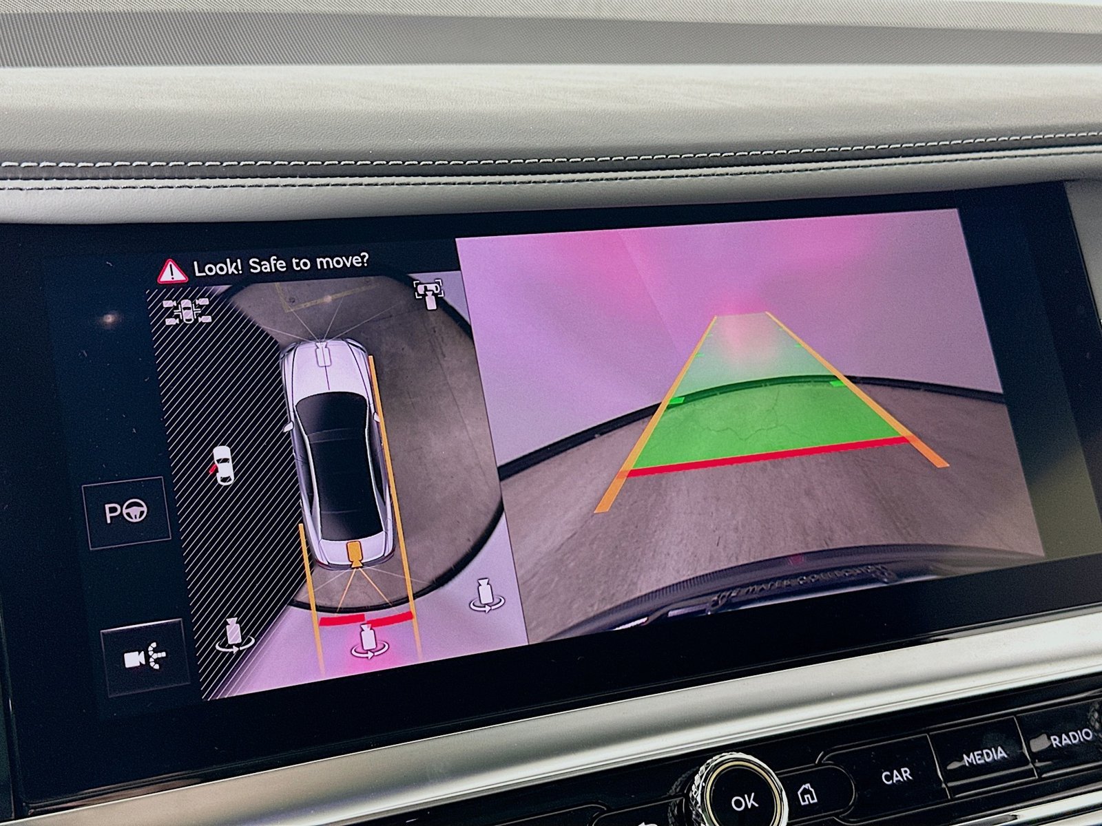 New 2026 Bentley Flying Spur V8 AWD/4WD image 27
