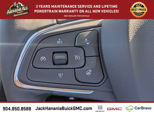 New 2026 Buick Encore GX Sport Touring w/ Comfort Package FWD image 26