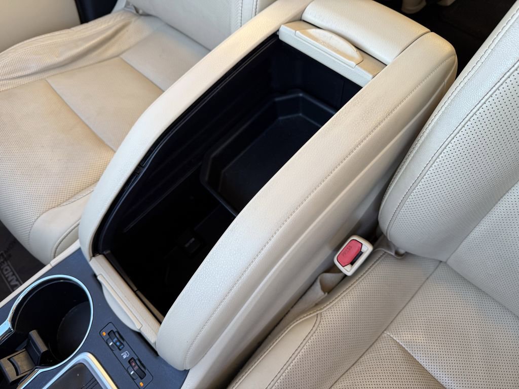 Used 2014 Toyota Highlander Limited image 27