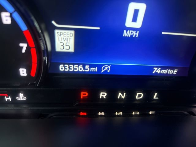 Used 2022 Ford Bronco Sport Outer Banks w/ Tech Package image 31