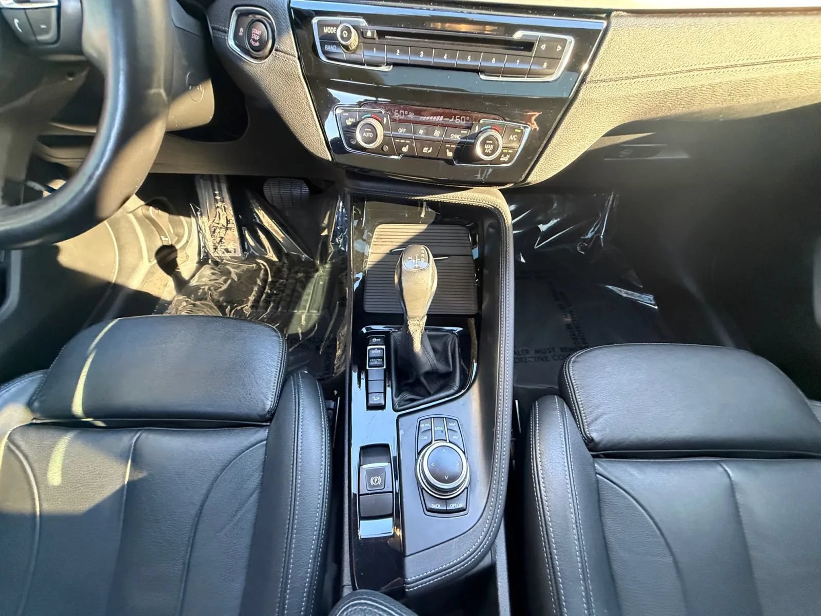 Used 2018 BMW X2 xDrive28i AWD/4WD image 18