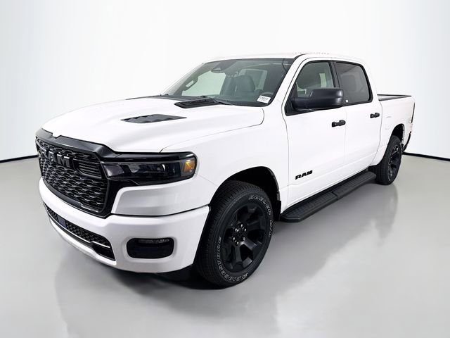 New 2026 RAM 1500 Express AWD/4WD image 3