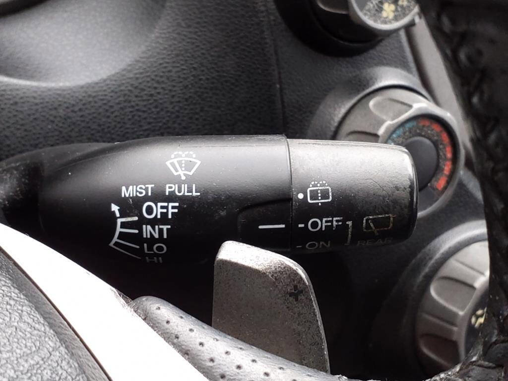Used 2010 Honda Fit Sport image 23