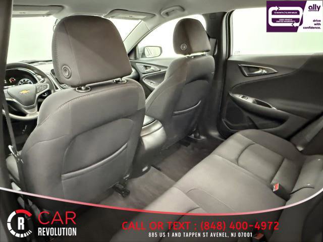 Used 2022 Chevrolet Malibu LS image 43