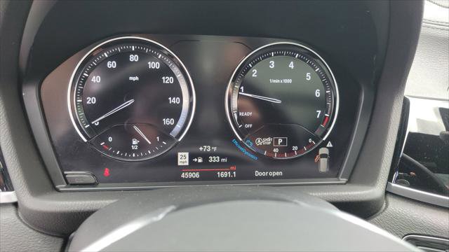 Used 2022 BMW X1 sDrive28i w/ Convenience Package FWD image 27