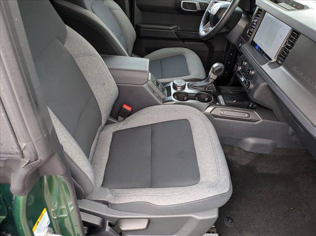 Used 2025 Ford Bronco Big Bend AWD/4WD image 20