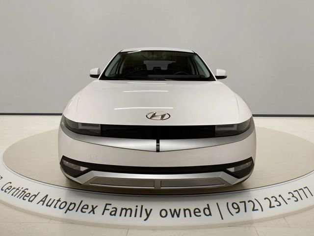 Used 2023 Hyundai Ioniq 5 SEL image 6