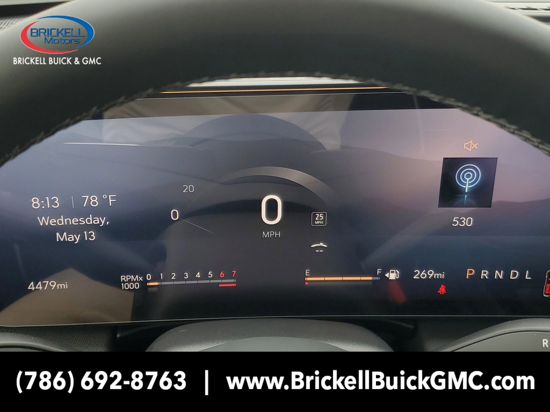 New 2026 Buick Enclave Sport Touring FWD image 26