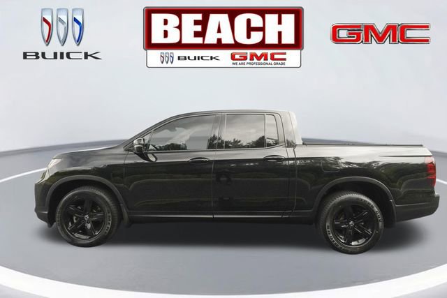 Used 2021 Honda Ridgeline Black Edition image 6