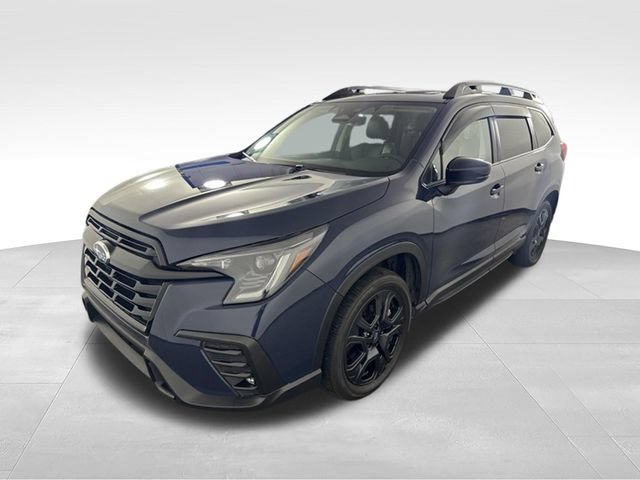 Used 2025 Subaru Ascent Onyx Edition AWD/4WD image 3