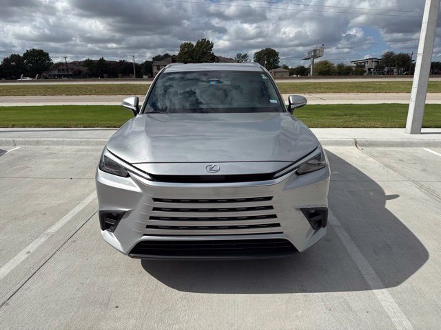 Used 2024 Lexus TX 350 FWD w/ Cold Weather Package image 3