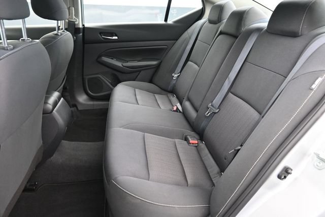 Used 2022 Nissan Altima 2.5 SV FWD image 25